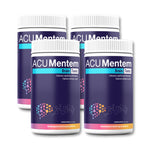 Acumentem 4x Bundle