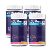 Acumentem 4x Bundle