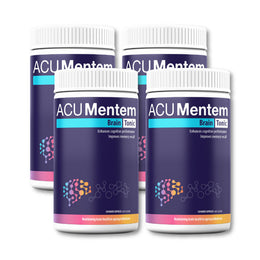 Acumentem 4x Bundle